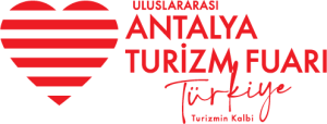Antalya Turizm Fuarı Logo