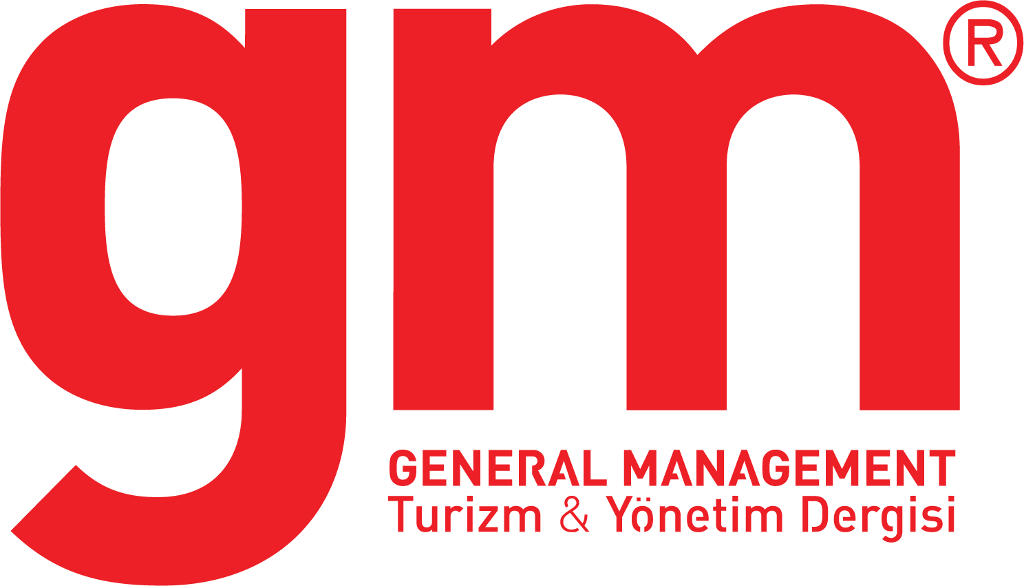 GM Turizm Dergisi