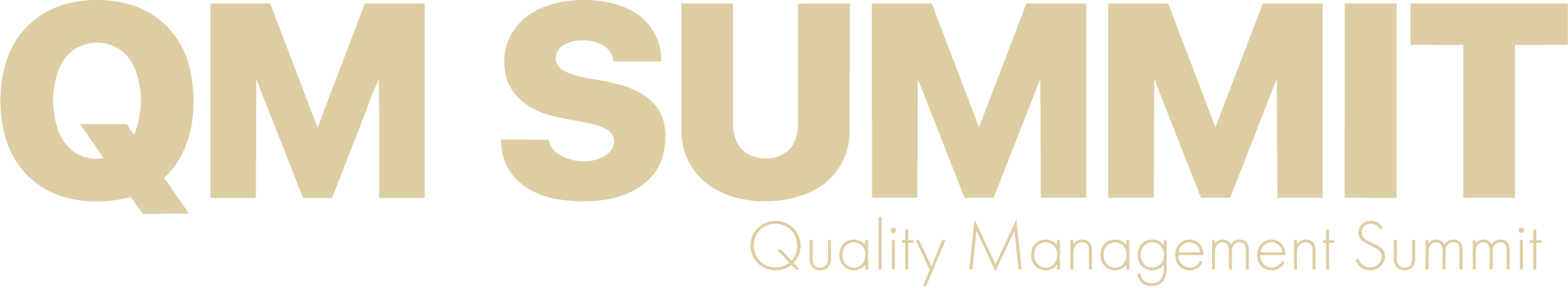 QM Summit